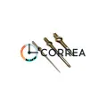 Стрелки для механизмов Rolex 3035/3135 Date Just серебро FOB-098 - 2