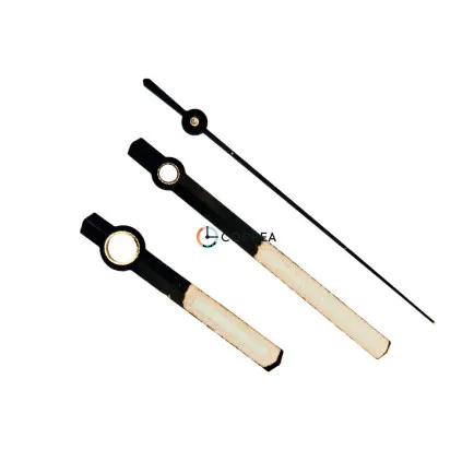 Стрілки для механізмів Orient College золоті FOB-109 - 7