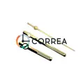 Стрілки для механізмів Orient College золоті FOB-109 - 2