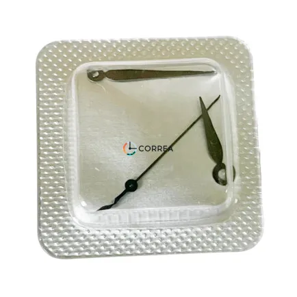 Стрелки для Tissot Carson T085 (ETA 805.112) черные FSKETA-007b - 4