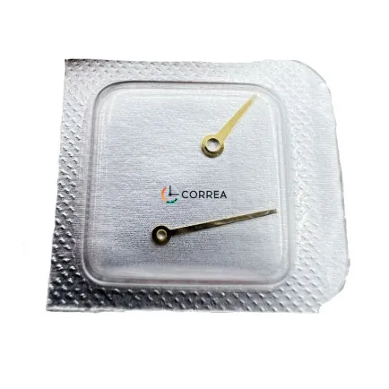 Стрілки для Calvin Klein K5U (ETA 901.001) золото FSKETA-010g - 4