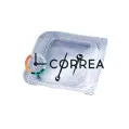 Стрелки для часов Calvin Klein K5U ETA 901.001 серебро FSKETA-010w - 1