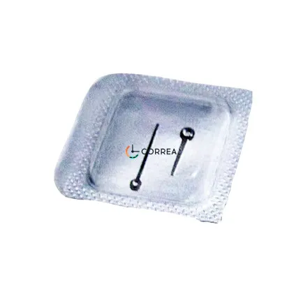 Стрелки для часов Calvin Klein K5U ETA 901.001 серебро FSKETA-010w - 4