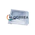 Стрелки для часов Calvin Klein K2U ETA 901.001 серебро FSKETA-011w - 1