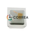 Стрелки для часов Omega De Ville ETA 976.001 красное золото FSKETA-012r - 1