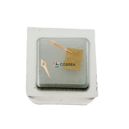 Стрелки для часов Omega De Ville ETA 976.001 красное золото FSKETA-012r - 4