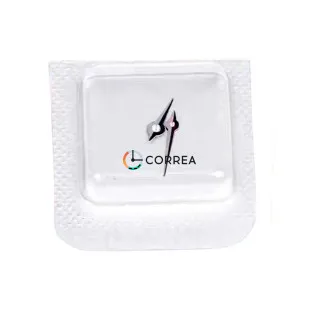 Стрелки для часов Omega De Ville ETA 976.001 серебро FSKETA-012w