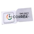 Стрілки для Omega Constellation (ETA 280.002) золото FSKETA-013g - 2