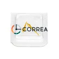 Стрілки для Omega Constellation (ETA 280.002) золото FSKETA-014g - 1