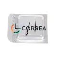 Стрілки для Omega Constellation (ETA 280.002) срібло FSKETA-014w - 1