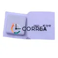 Стрілки для механізмів Miyota 5R21 червоне золото FSKMIY-001r - 3