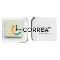 Стрелки для механизмов Ronda 500 700 1000 серии золото  FSKRO-001gb - 2