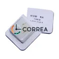 Стрелки для механизмов Ronda 500 700 1000 серии золото  FSKRO-001gb - 3