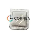 Стрелки для механизмов Ronda 500 700 1000 серий серебро FSKRO-001wb - 1
