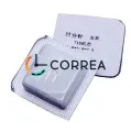 Стрелки для механизмов Ronda 500 700 1000 серий серебро  FSKRO-001ws - 2