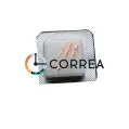 Стрелки для механизмов Ronda 500 700 1000 серий красное золото FSKRO-002rb - 1