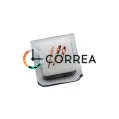 Стрелки для механизмов Ronda 500 700 1000 серий красное золото FSKRO-002rs - 1