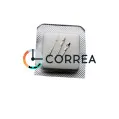 Стрелки для механизмов Ronda 500 700 1000 серий серебро FSKRO-002ws - 1