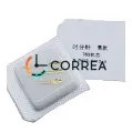 Стрелки для механизмов Ronda 500 700 1000 серий золото FSKRO-003gb - 2