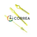 Стрелки для механизмов Ronda 500 700 1000 серий золото FSKRO-003gb - 1