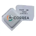 Стрелки для механизмов Ronda 500 700 1000 серий серебро FSKRO-003ws - 2