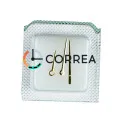 Стрелки для механизмов Ronda 500 700 1000 золото FSKRO-004g - 1