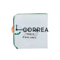 Стрелки для механизмов Ronda 500 700 1000 золото FSKRO-004g - 3