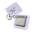 Стрелки для механизмов Ronda 500 700 1000 серий золото FSKRO-009gs - 2