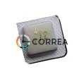 Стрелки для механизмов Ronda 500 700 1000 серий золото FSKRO-009gs - 1