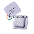 Стрелки для механизмов Ronda 500 700 1000 серий серебро  FSKRO-005wb - 3