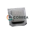 Стрелки для механизмов Ronda 500 700 1000 серий серебро  FSKRO-005wb - 1