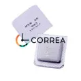 Стрелки для механизмов Ronda 500 700 1000 серий серебро  FSKRO-005ws - 3