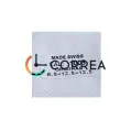 Стрелки для механизмов Ronda 500 700 1000 серий серебро  FSKRO-006w - 3