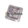 Стрелки для механизмов Ronda 500 700 1000 серий красное золото  FSKRO-009rs - 1
