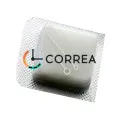 Стрелки для механизмов Ronda 500 700 1000 серий серебро  FSKRO-009ws - 1