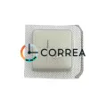 Стрелки для механизмов TMI VJ VX серебро FSKTMI-004ws - 1