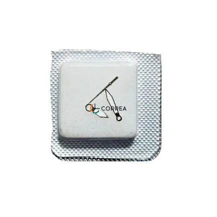 Стрілки для механізмів TMI/Seiko (PC, VJ, VX) золото FSKTMI-005g - 4