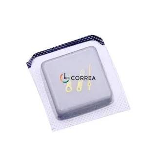 Стрілки для механізмів TMI/Seiko (PC, VJ, VX) золото FSKTMI-007g