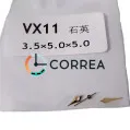 Стрелки для механизмов TMI VC1x VX1x красное золото FSKTMI-019r - 2