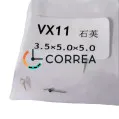Стрелки для механизмов TMI VC1x VX1x серебро FSKTMI-019w - 3
