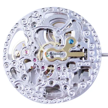 Механизм Chinese Automatic HZ 2189S - 4