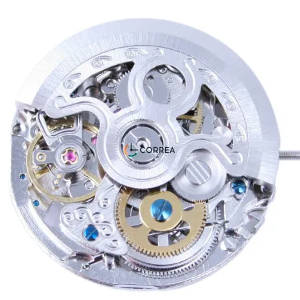 Механизм Chinese Automatic HZ 2189S - 6