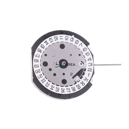 Механизм Langexin LD57 - 3