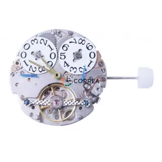 Механізм Chinese Automatic 2L55