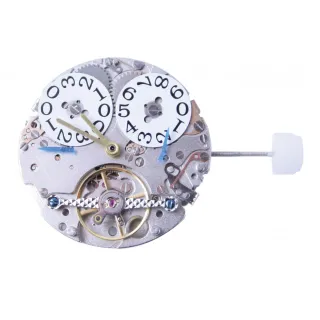 Механизм Chinese Automatic 2L55