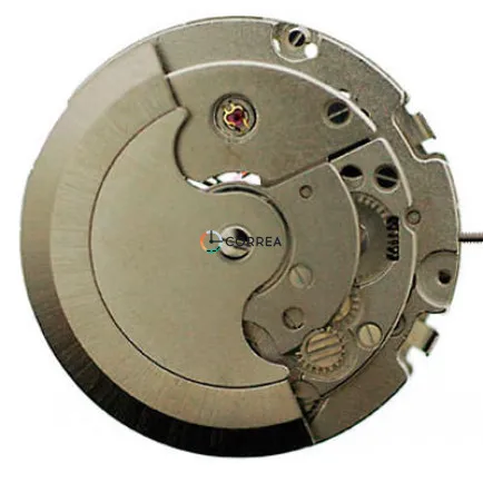 Механизм Chinese Automatic LB06 - 4