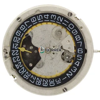 Механізм Chinese Automatic TY2865