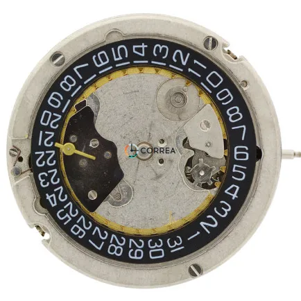 Механизм Chinese Automatic TY2555 - 3