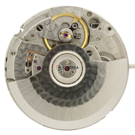 Механизм Chinese Automatic TY2555 - 4