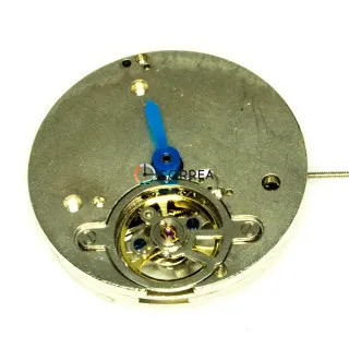 Механізм Chinese Automatic LB07